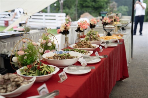 揭秘平谷团餐的美食盛宴，让你品味地道的本地特色