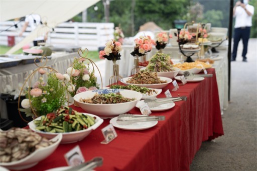 食堂食材配送公司哪家好？这是我推荐的最佳选择！